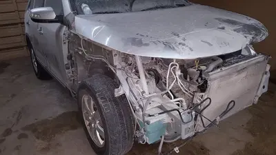 Mimes Auto Body Shop