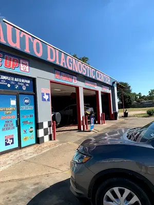 Auto Diagnostic Center