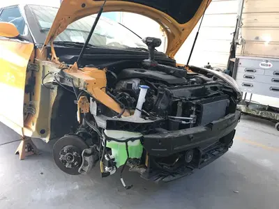 Paints, Dents & More (PDM Collision Repair Center)