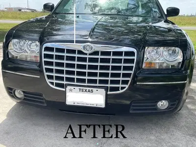 Sergio's Auto Body Shop