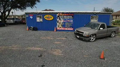 X-Cessive Auto Services & Auto Sales, LLC