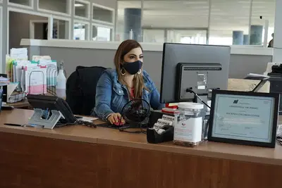 Business Photo