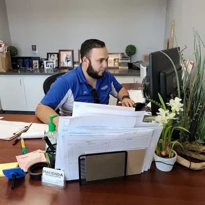 Business Photo