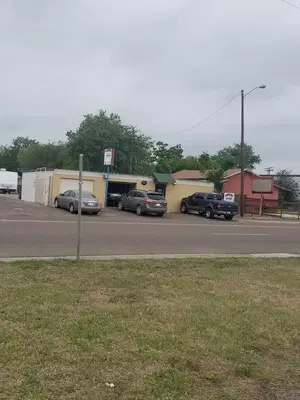 RODRIGUEZ AUTO SHOP