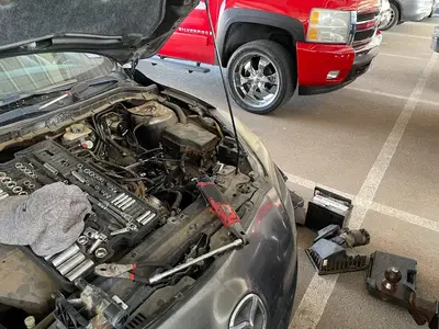 Valdez Mobile Auto Repair