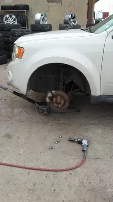 Tire Express