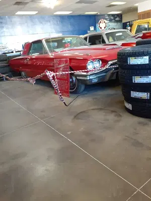 Williams Brake Tune & Tire LLC
