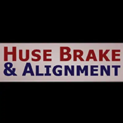 Huse Brake & Alignment Service