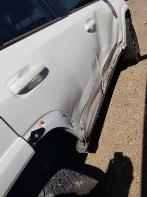 Crash Champions Collision Repair
