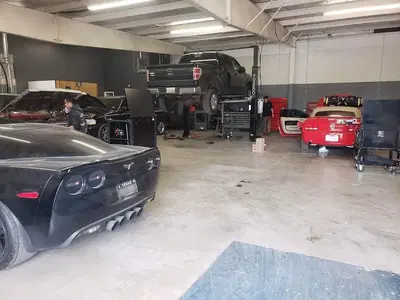 DS Automotive Repair