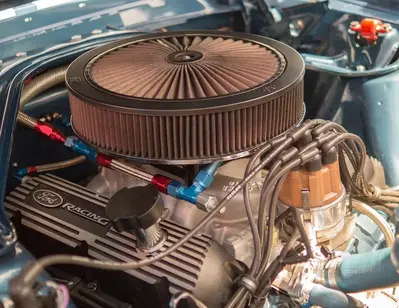 Nick's Automotive
