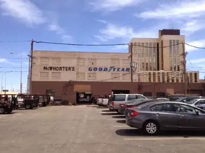 McWhorter Tire & Auto