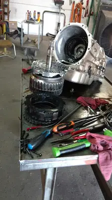 Apache Transmission & Auto Repair