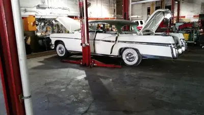AAMCO Transmissions & Total Car Care