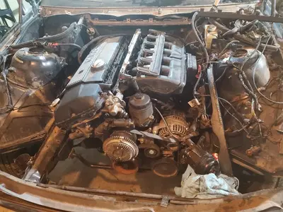 J Dee's Import Garage