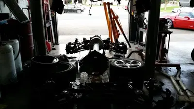 Jim Phillips Automotive Services