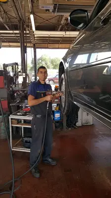 McWhorter Tire & Auto