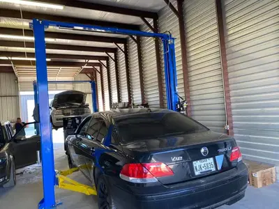 Raider Automotive LLC