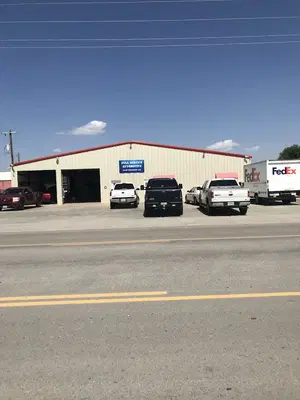 Full Service Automotive