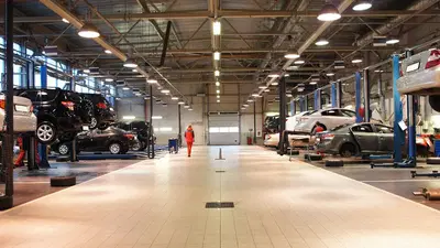 A-1 Satterfield Auto Repair