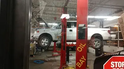 Firestone Complete Auto Care