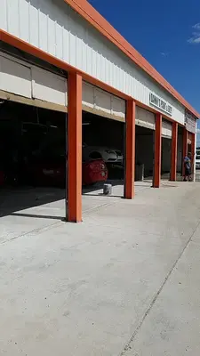 Danny's Paint and Body