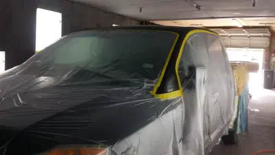 Economy Paint & Body