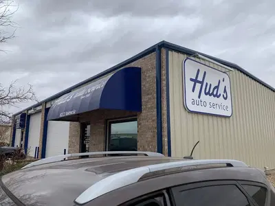 Hud's Auto Service