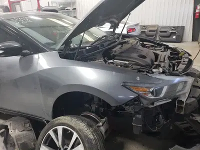 Precision Body Works Inc II