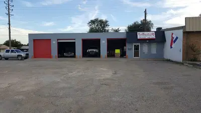Total Knockout Automotive