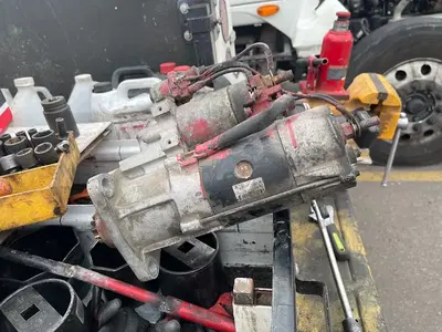 24/7 Roadside Service & Mobile Truck Repair