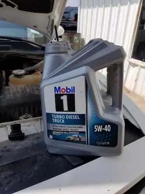 Jose's Mechanic Shop