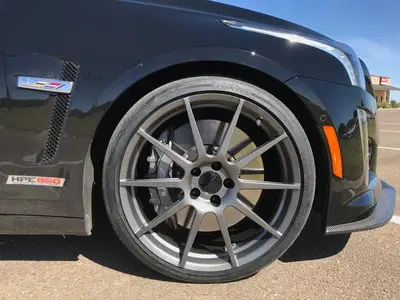 Pro Wheel Repair