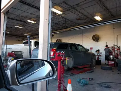 Discount Tire