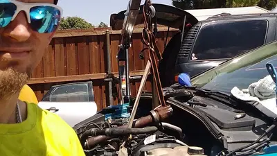 OFF THE CHAIN MOBILE AUTOMOTIVE, CYCLE & SMALL ENGINE REPAIR