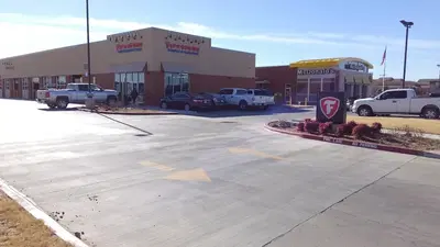 Firestone Complete Auto Care