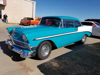 West Texas Auto Colors