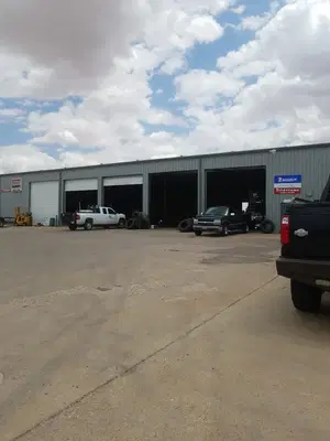 Bill Williams Tire Center
