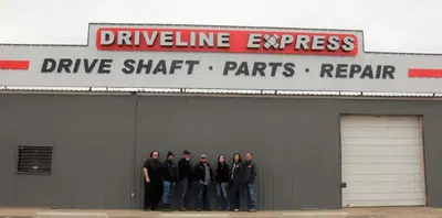 Driveline Express