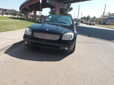 International Foreign Automotive