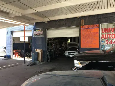 University Auto Center