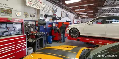 Dalton Brake & Wheel Alignment Specialists