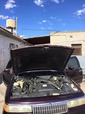 Alameda Auto Electric