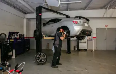 Total Auto Repair