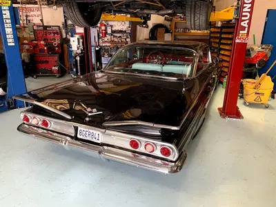 Mando's Auto & Brake Services