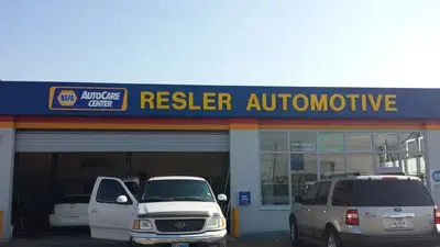 Resler Automotive