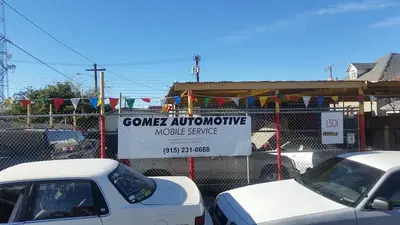 Gomez Automotive