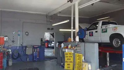 Chelmont Auto Center Inc