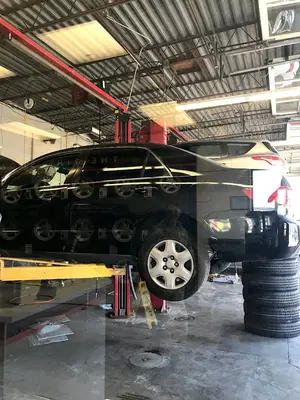 Firestone Complete Auto Care