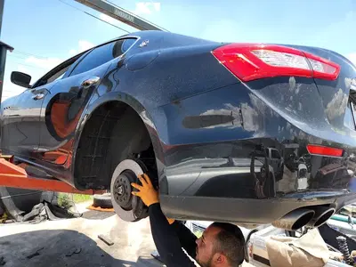 Alvarez Automotive